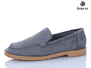 Туфли Башили H6547-7 от магазина Frison