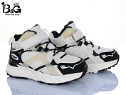 Кроссовки Poni Kids 2350-5L от магазина Frison