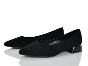 Туфли Бабочка 2315-10 от магазина Frison