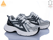 Кроссовки Stilli Group V30-3 шкіра от магазина Frison