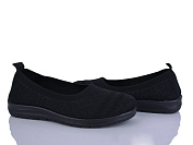 Балетки Бабочка 394-619 от магазина Frison