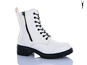 Ботинки Aba 91-6 от магазина Frison