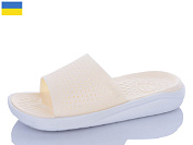 Шлепанцы Luckline 5031-387 от магазина Frison