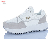 Кроссовки Qq Панда J2106-2 от магазина Frison