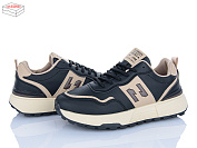 Кроссовки Aba O1019-1 от магазина Frison