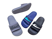 Шлепанцы Rai Shoes Y34 mix от магазина Frison