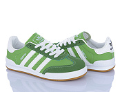 Кроссовки Violeta HD65-182-44 green от магазина Frison
