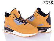 Кроссовки Fdek T176-2 от магазина Frison
