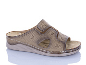 Шлепанцы Leguzaza K02-5 от магазина Frison