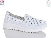 Туфли Gukkcr YK5009-2 от магазина Frison