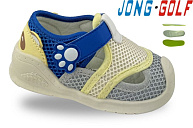 Кроссовки Jong-Golf A11872-2 от магазина Frison