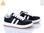 Кроссовки Stilli Group JH100-12 шкіра от магазина Frison