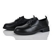 Туфли Бабочка 9172-122 от магазина Frison