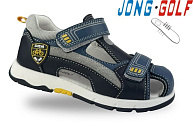 Босоножки Jong-Golf B20669-1 от магазина Frison