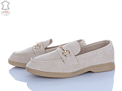 Туфли L&M-Lemon PL26-6 от магазина Frison