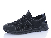 Сандалии Dafuyuan W5183-1 от магазина Frison