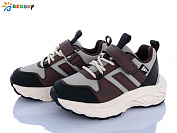 Кроссовки Klf BY5181-3B от магазина Frison