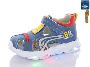 QQ Shoes L92-1D LED от магазина Frison