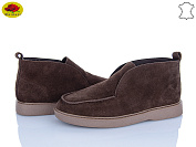 Ботинки Meideli TP305-2 от магазина Frison