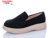 Туфли Gfb R852-2 от магазина Frison