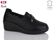 Туфли Gukkcr YK0031-1 от магазина Frison