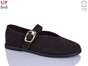 Балетки Gukkcr MG8419 от магазина Frison