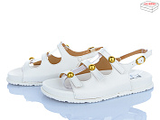 Босоножки Pryama Vigoda 4435-ST-JZ03 white от магазина Frison