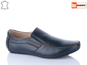 Туфли Kangfu C1053-5 от магазина Frison