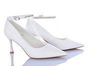 Туфли X&L QQ95-2 от магазина Frison