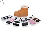 Угги Lilin L953-9 от магазина Frison