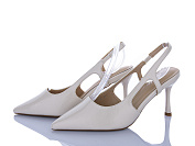 Босоножки Loretta V027-2 от магазина Frison