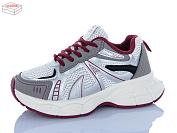 Кроссовки Qq Панда J2100-3 от магазина Frison