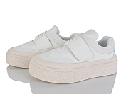 Кроссовки Бабочка W6605-41 от магазина Frison