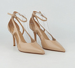 Туфли Allshoes 213294 от магазина Frison