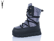 Ботинки Aba AW848-23 от магазина Frison