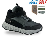 Ботинки Jong-Golf B31038-30 от магазина Frison