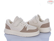 Кроссовки Apawwa ED745-4 khaki-beige от магазина Frison