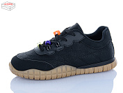 Кроссовки Aba J2102-1 от магазина Frison