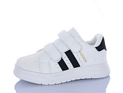 Кроссовки M&L Alex13 685-1 от магазина Frison