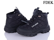 Кроссовки Fdek T179-3 от магазина Frison