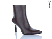 Ботинки Trasta QX1068-33 от магазина Frison