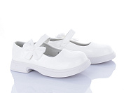 Туфли Clibee B1606 white от магазина Frison