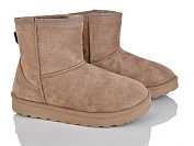 Угги Бабочка 368-248 от магазина Frison