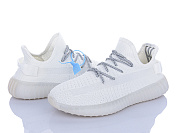 Кроссовки Qq Панда A001-1 от магазина Frison