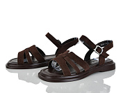 Босоножки Бабочка 5098-114 от магазина Frison