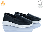 Туфли Stilli Group P50-2 шкіра от магазина Frison