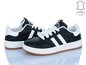 Кроссовки Stilli Group JH300-5 шкіра от магазина Frison