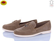 Туфли Meideli WTP008-8 батал от магазина Frison