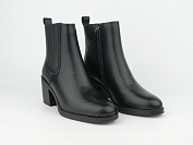 Ботинки Allshoes 217221 от магазина Frison