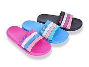 Шлепанцы Super Gear 08926B mix от магазина Frison